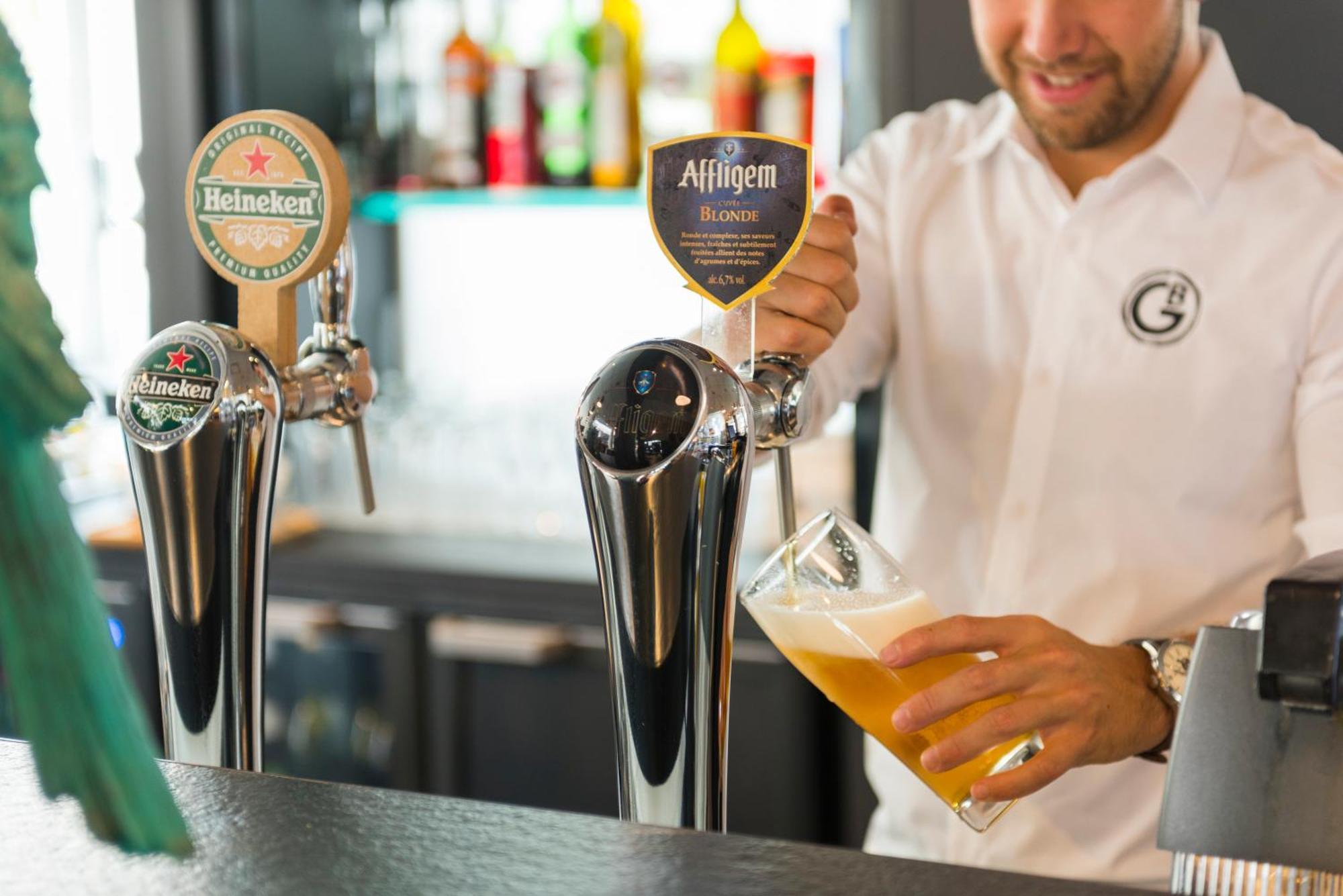 Hotel Ibis Styles Lyon Bron Eurexpo Zewnętrze zdjęcie